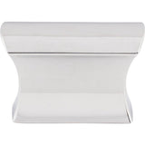 Top Knobs TK551PC polished chrome cabinet knob