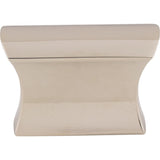 Top Knobs TK551PN polished nickel cabinet knob