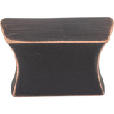 Top Knobs TK551UM umbrio cabinet knob
