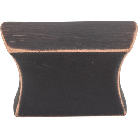 Top Knobs TK551UM umbrio cabinet knob