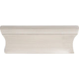Top Knobs TK552BSN brushed satin nickel cabinet pull