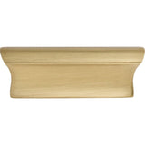 Top Knobs TK552HB honey bronze cabinet pull
