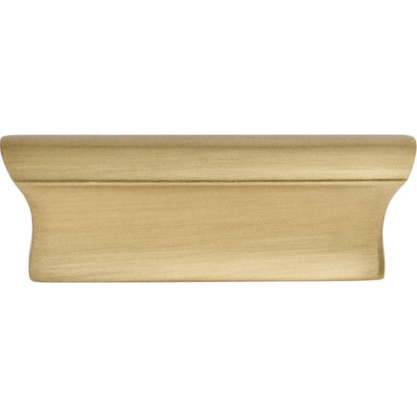 Top Knobs TK552HB honey bronze cabinet pull