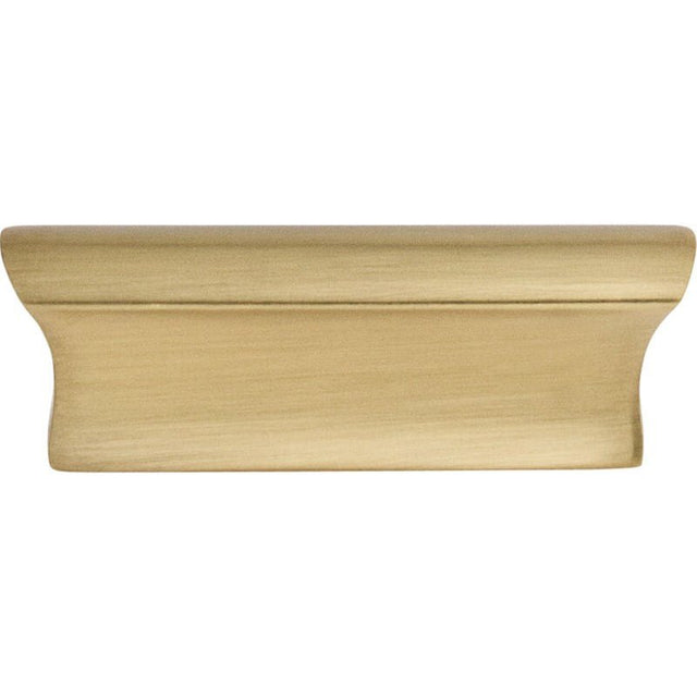 Top Knobs TK552HB honey bronze cabinet pull