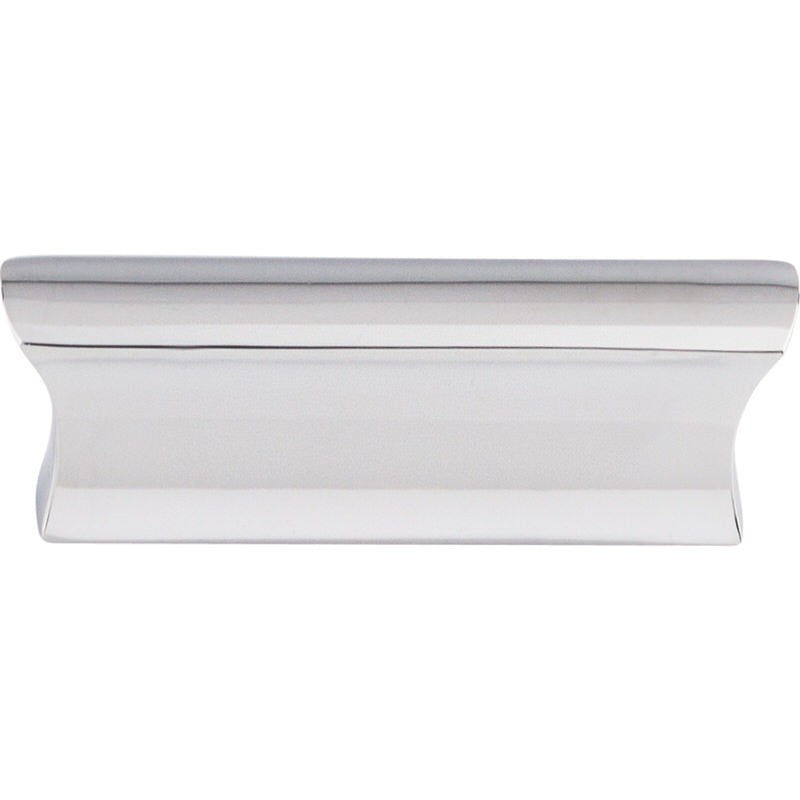 Top Knobs TK552PC polished chrome cabinet pull