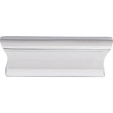 Top Knobs TK552PC polished chrome cabinet pull