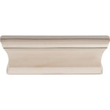 Top Knobs TK552PN polished nickel cabinet pull