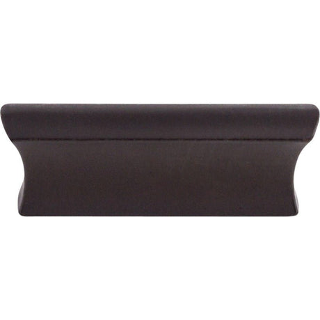 Top Knobs TK552SAB sable cabinet pull
