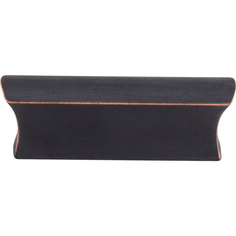 Top Knobs TK552UM umbrio cabinet pull