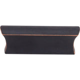 Top Knobs TK552UM umbrio cabinet pull