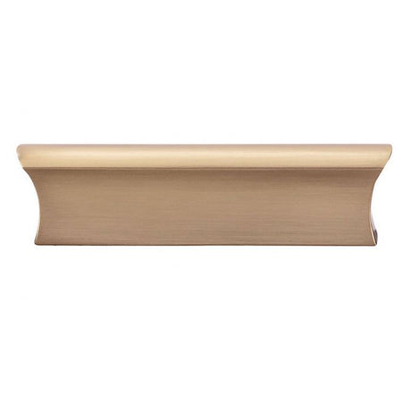 Top Knobs TK553HB honey bronze cabinet pull