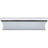 Top Knobs TK553PC polished chrome cabinet pull
