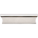 Top Knobs TK553PN polished nickel cabinet pull