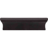 Top Knobs TK553SAB sable cabinet pull
