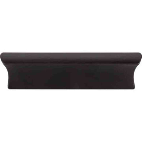 Top Knobs TK553SAB sable cabinet pull
