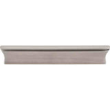 Top Knobs TK554BSN brushed satin nickel cabinet pull