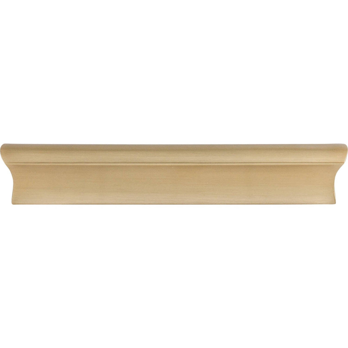Top Knobs TK554HB honey bronze cabinet pull