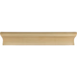 Top Knobs TK554HB honey bronze cabinet pull