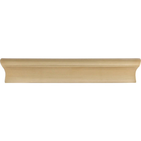 Top Knobs TK554HB honey bronze cabinet pull