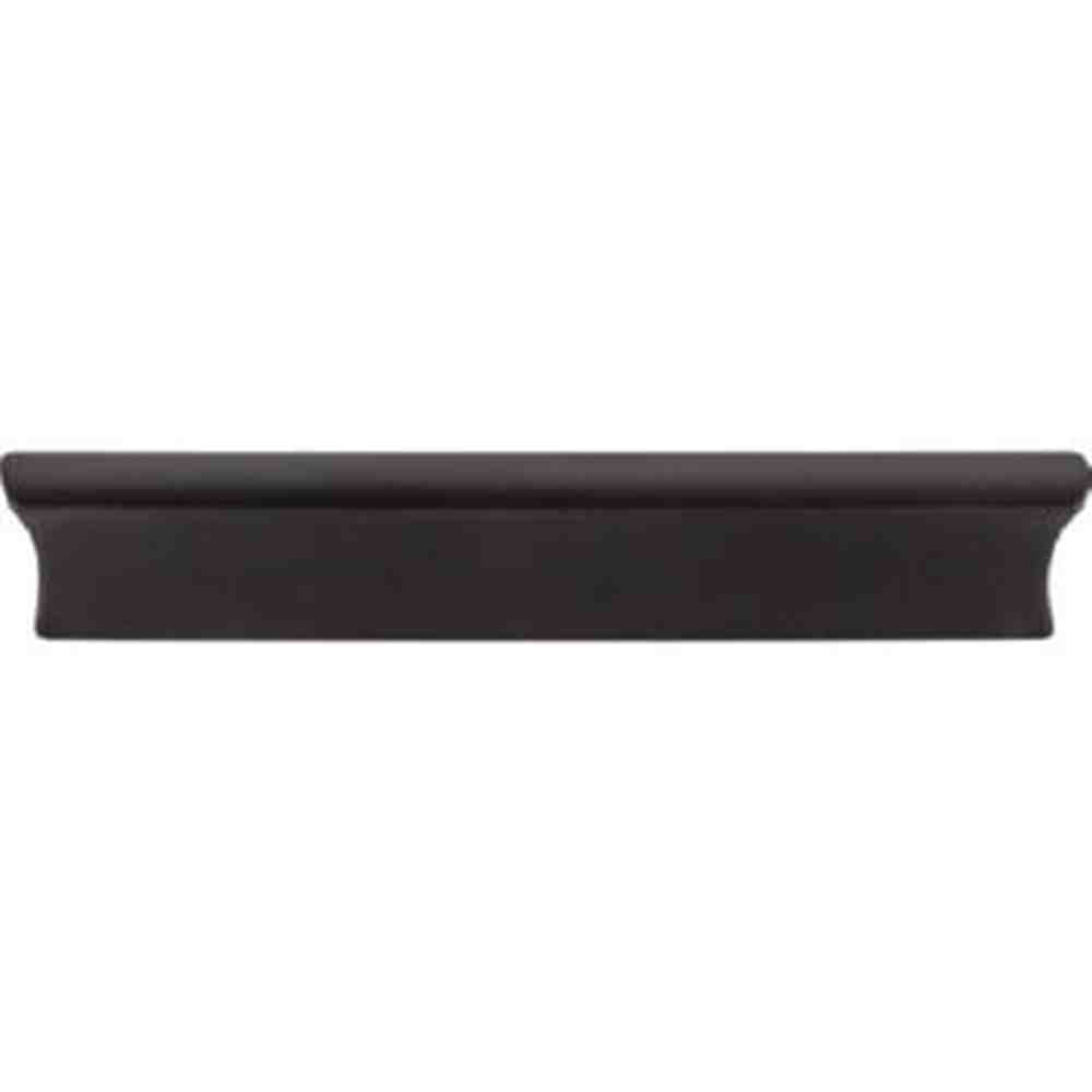 Top Knobs TK554SAB sable cabinet pull