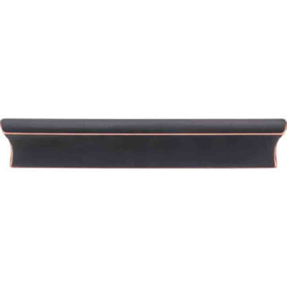 Top Knobs TK554UM umbrio cabinet pull