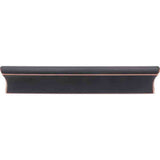 Top Knobs TK554UM umbrio cabinet pull