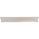 Top Knobs TK555BSN brushed satin nickel cabinet pull