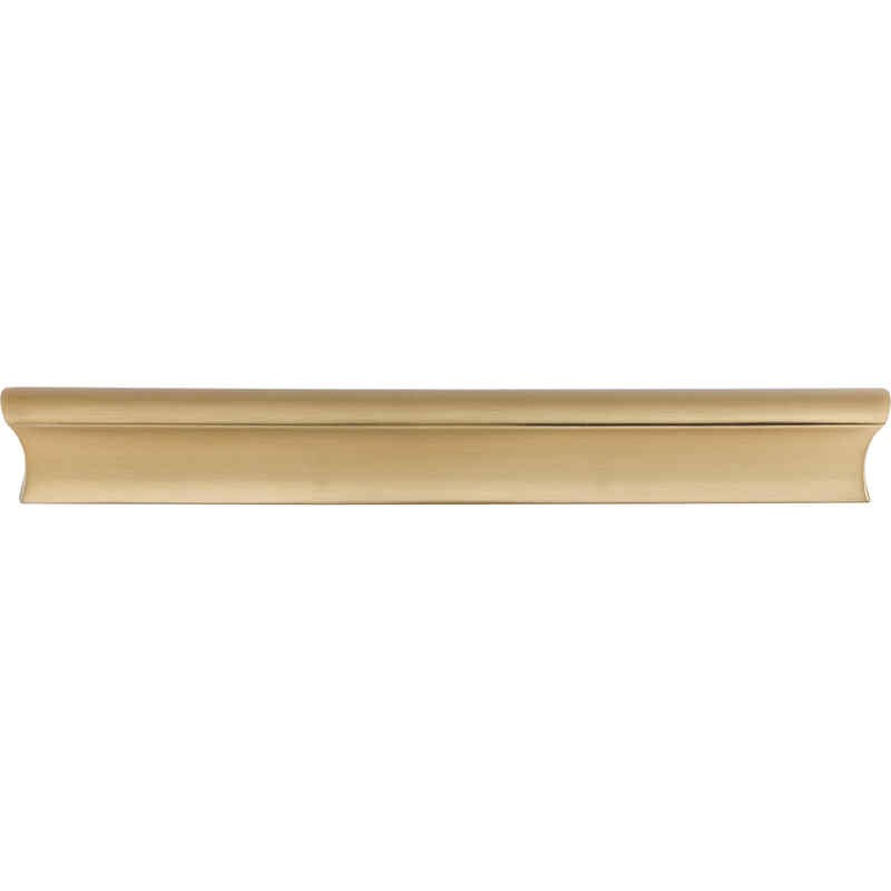 Top Knobs TK555HB honey bronze cabinet pull