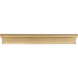 Top Knobs TK555HB honey bronze cabinet pull