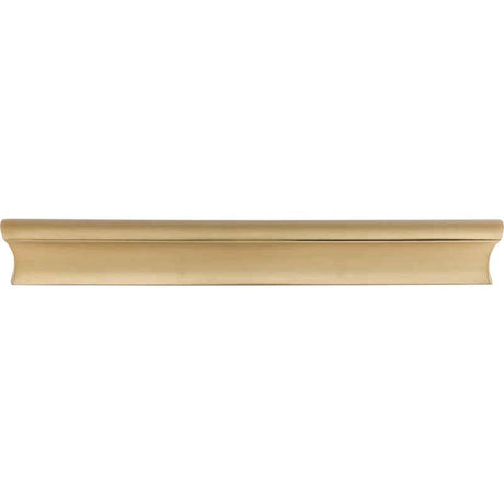 Top Knobs TK555HB honey bronze cabinet pull