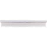 Top Knobs TK555PC polished chrome cabinet pull