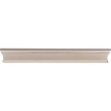 Top Knobs TK555PN polished nickel cabinet pull
