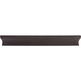 Top Knobs TK555SAB sable cabinet pull