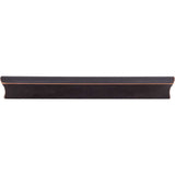 Top Knobs TK555UM umbrio cabinet pull