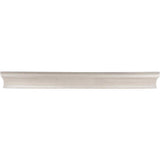 Top Knobs TK556BSN brushed satin nickel cabinet pull