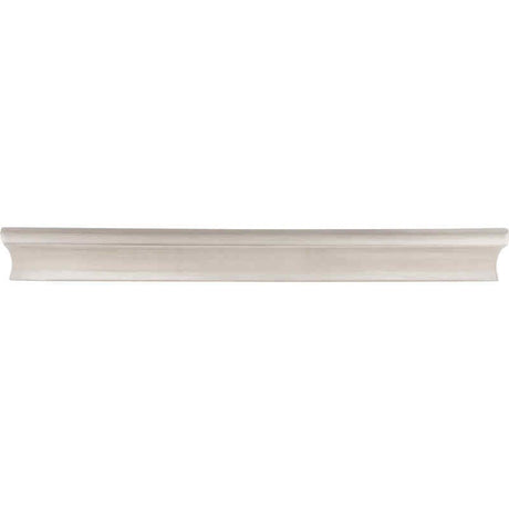 Top Knobs TK556BSN brushed satin nickel cabinet pull