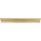 Top Knobs TK556HB honey bronze cabinet pull
