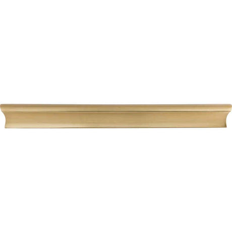 Top Knobs TK556HB honey bronze cabinet pull