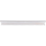 Top Knobs TK556PC polished chrome cabinet pull