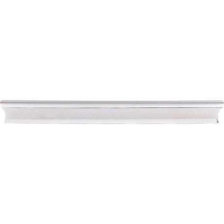 Top Knobs TK556PC polished chrome cabinet pull