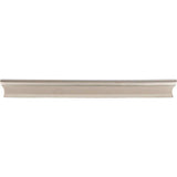 Top Knobs TK556PN polished nickel cabinet pull
