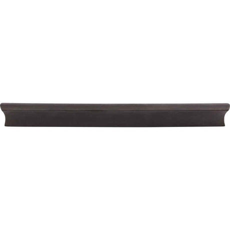 Top Knobs TK556SAB sable cabinet pull