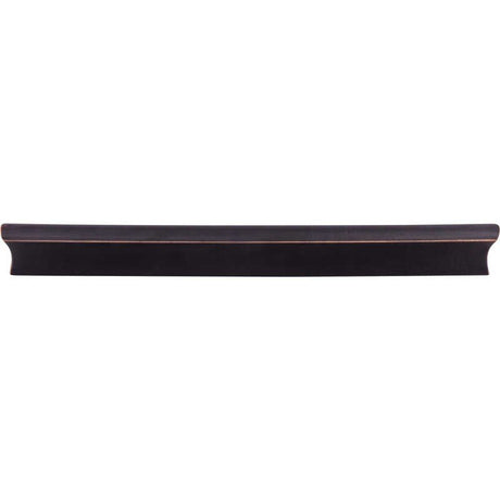 Top Knobs TK556UM umbrio cabinet pull