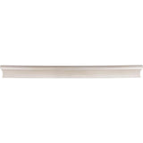 Top Knobs TK557BSN brushed satin nickel cabinet pull