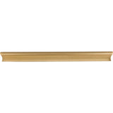 Top Knobs TK557HB honey bronze cabinet pull