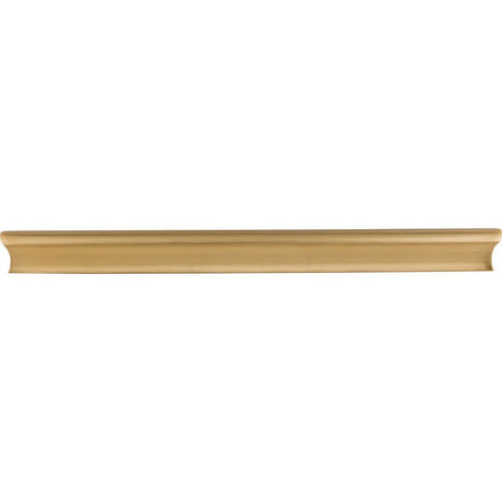 Top Knobs TK557HB honey bronze cabinet pull
