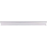 Top Knobs TK557PC polished chrome cabinet pull