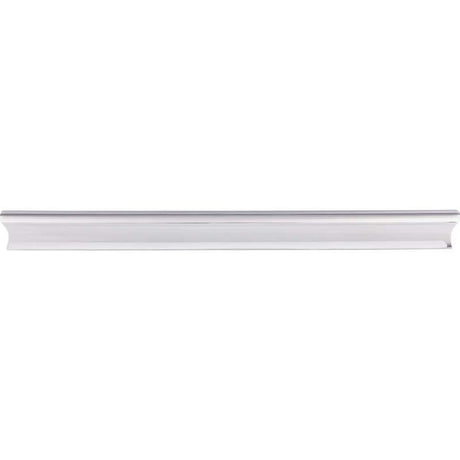 Top Knobs TK557PC polished chrome cabinet pull