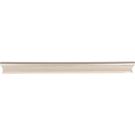 Top Knobs TK557PN polished nickel cabinet pull