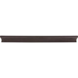 Top Knobs TK557SAB sable cabinet pull